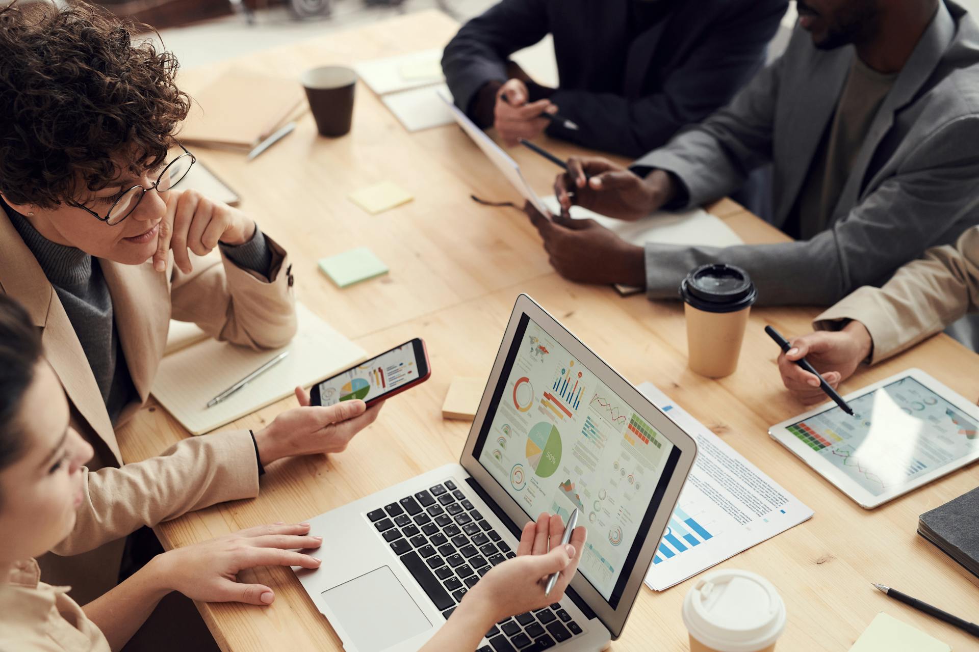 Leveraging Business English for Global Opportunities