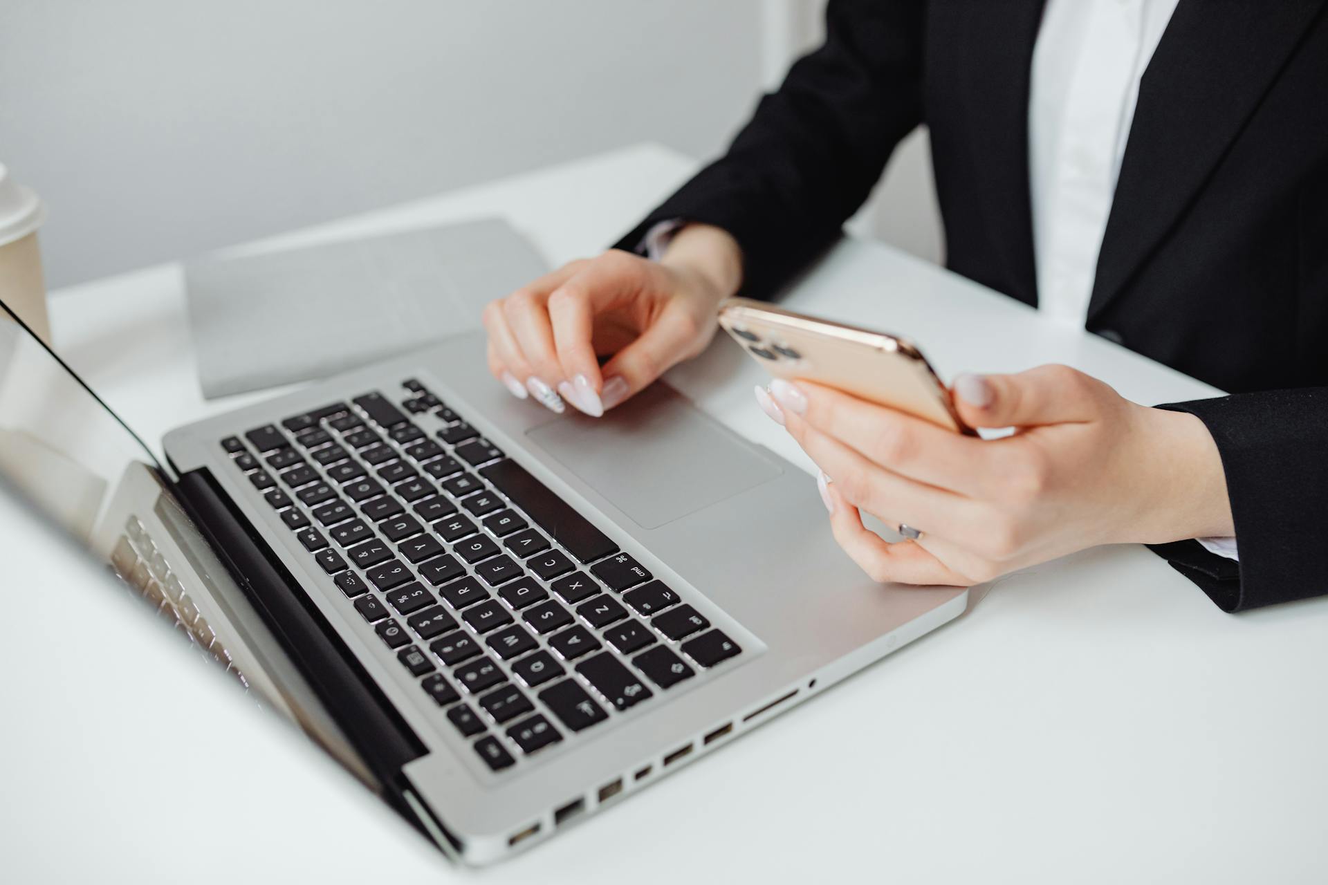 Mastering Business Email Communication